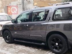 نيسان ارمادا